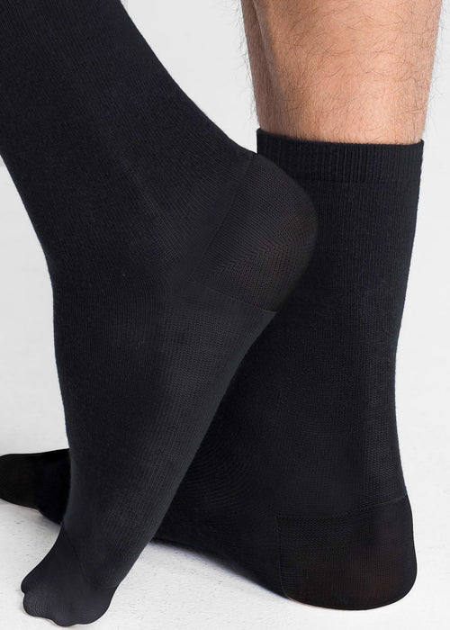 Klasične čarape (10 pari)