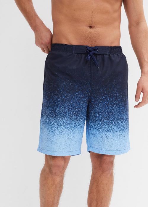 Muške kupaće kratke hlače od recikliranog poliestera