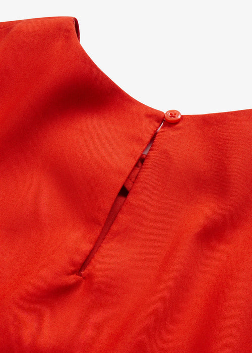 Bluza padajućeg kroja od trikoa od TENCEL™ lyocella