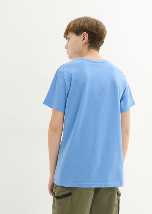 T-shirt majica od organskog pamuka za dječake (3 komada)