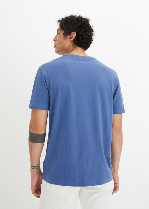 T-shirt ležernog kroja (2 komada)