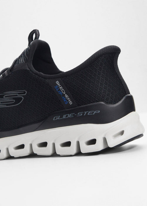 Skechers tenisice, koje se lako obuju bez vezanja