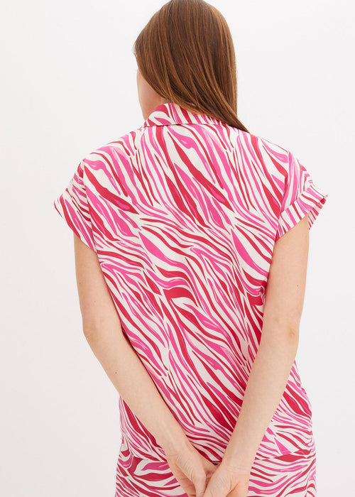 Bluza s uzorkom