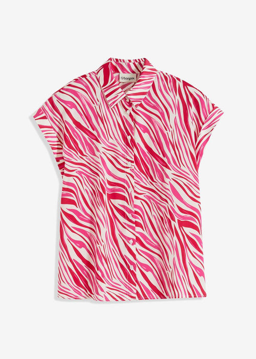Bluza s uzorkom