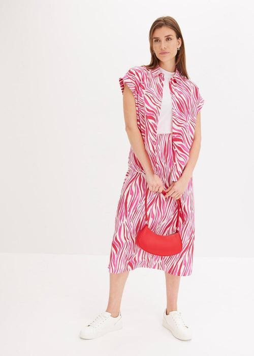 Bluza s uzorkom