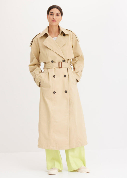 Oversize baloner