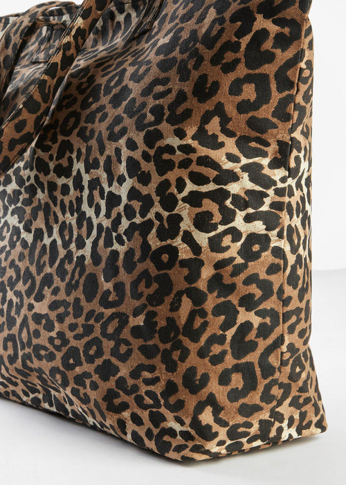 Shopper torba
