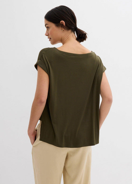 Oversize majica