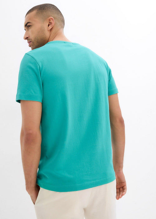T-shirt uskog kroja