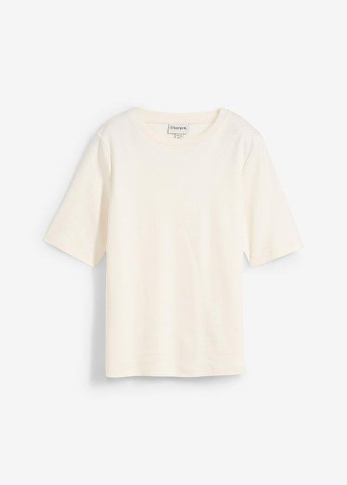 T-shirt majica od čistog organskog pamuka