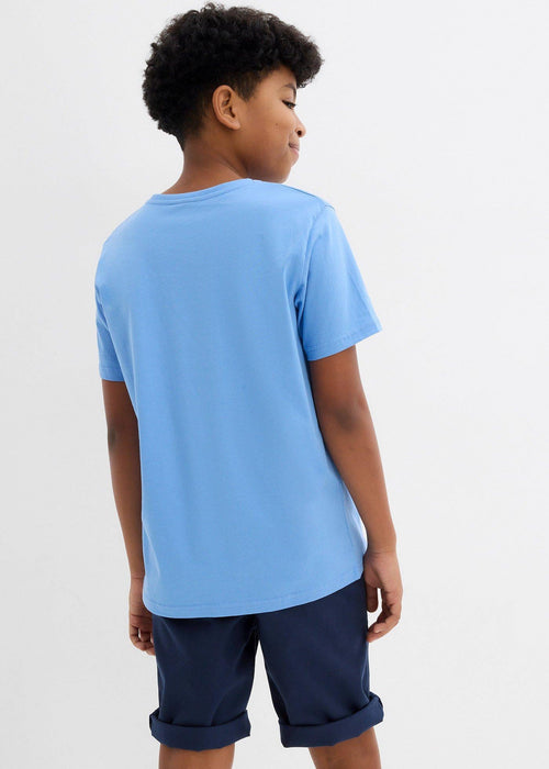 Klasični T-shirt (3 komada)