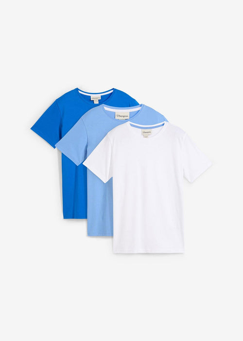 Klasični T-shirt (3 komada)