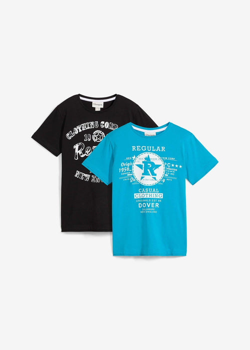 T-shirt majica (2 komada)
