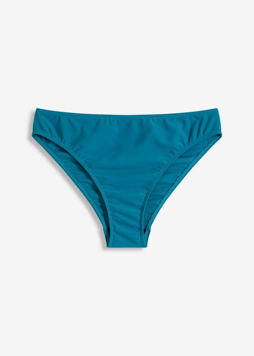 Bikini gaćice s visokim izrezom