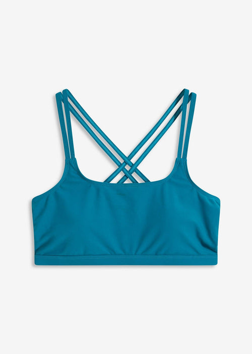 Bralette bikini gornji dio kupaćeg kostima