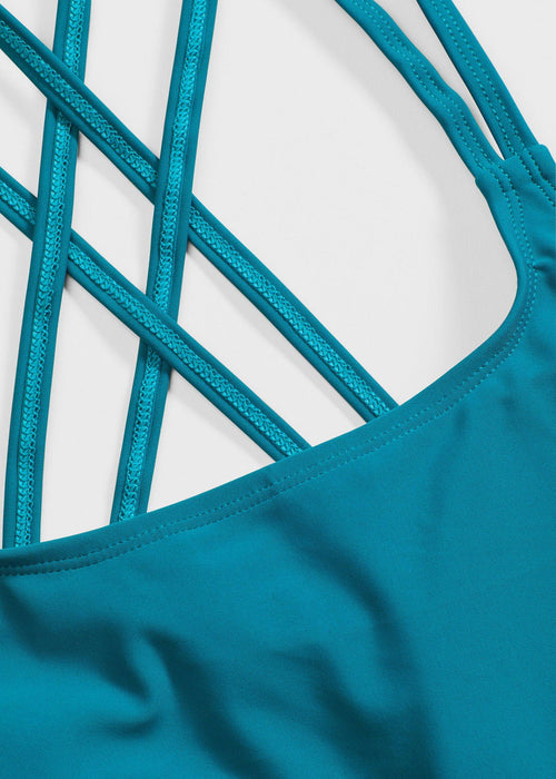 Bralette bikini gornji dio kupaćeg kostima