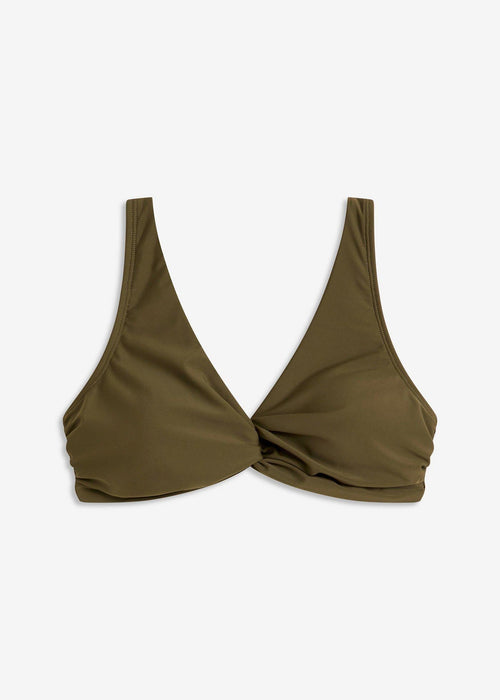 Bikini gornji dio kupaćeg kostima