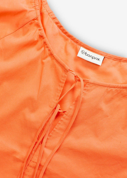 Bluza od čistog organskog pamuka