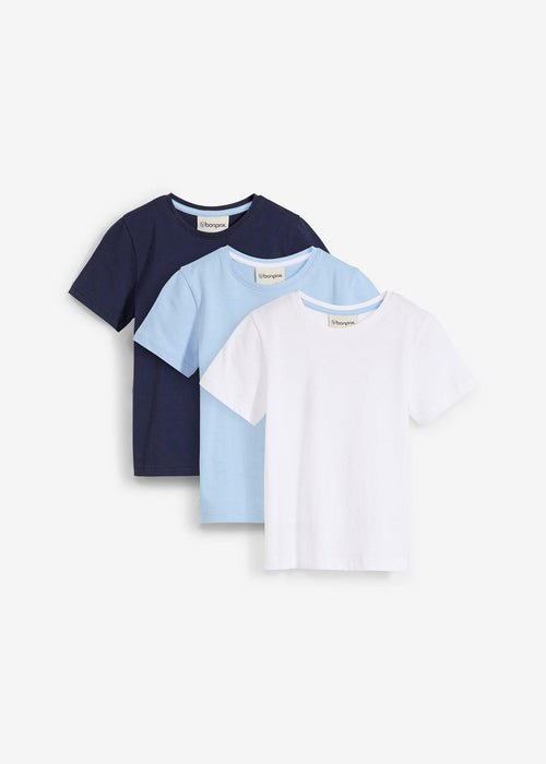 Dječja T-shirt majica (3 komada)