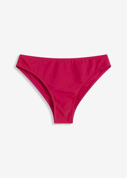 Bikini gaćice s visokim izrezom
