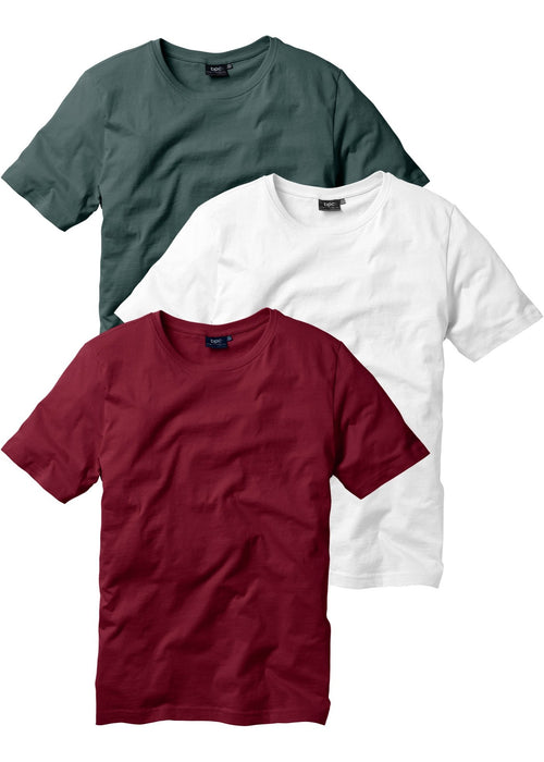 T-shirt (3 komada)