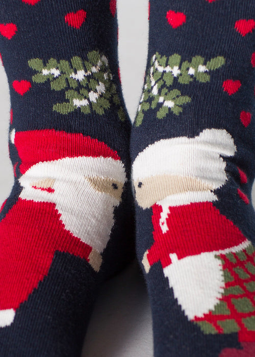 Božićne čarape (3 para)