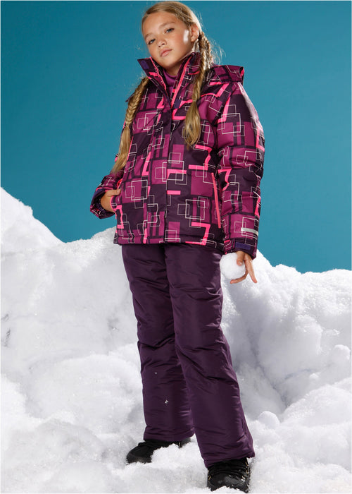 Skijaška jakna