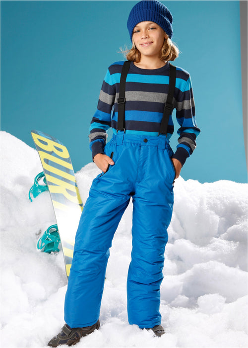 Skijaške hlače