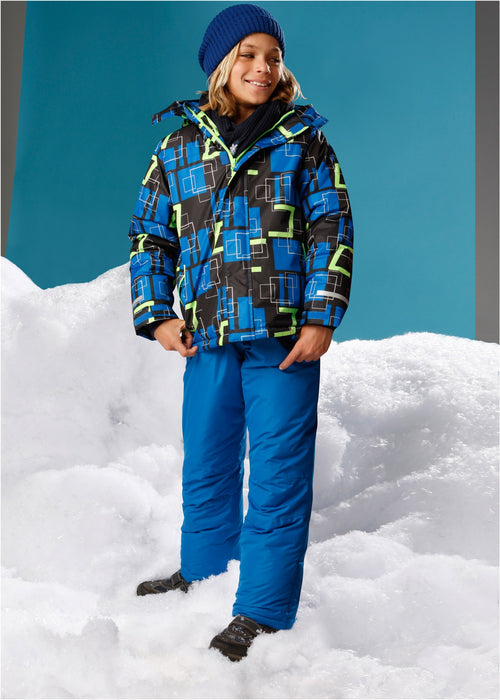 Skijaška jakna