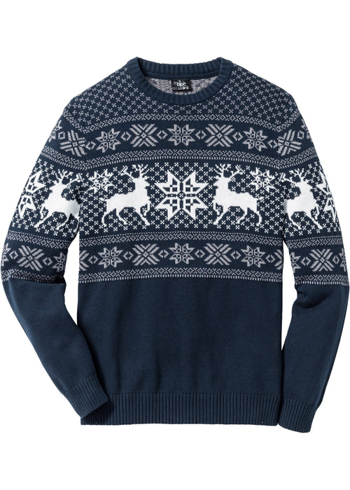 Norveški pulover