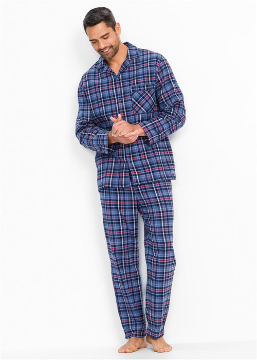 Pidžama od flanela