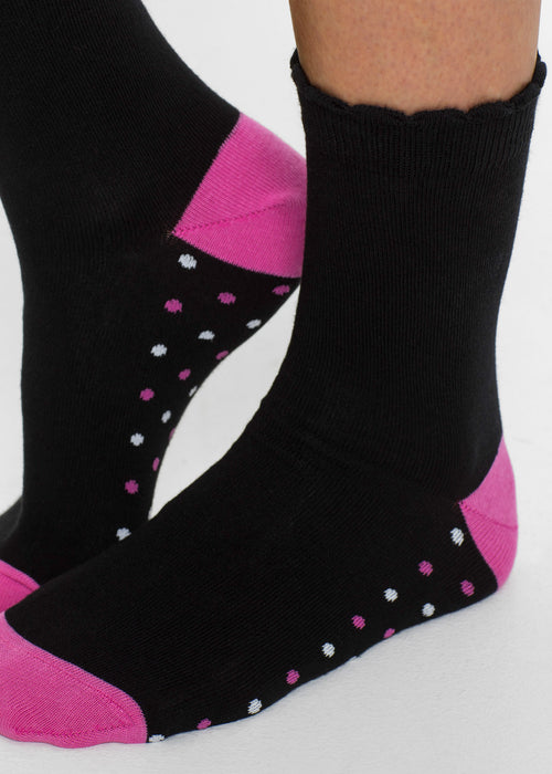 Ženske čarape (5 pari)