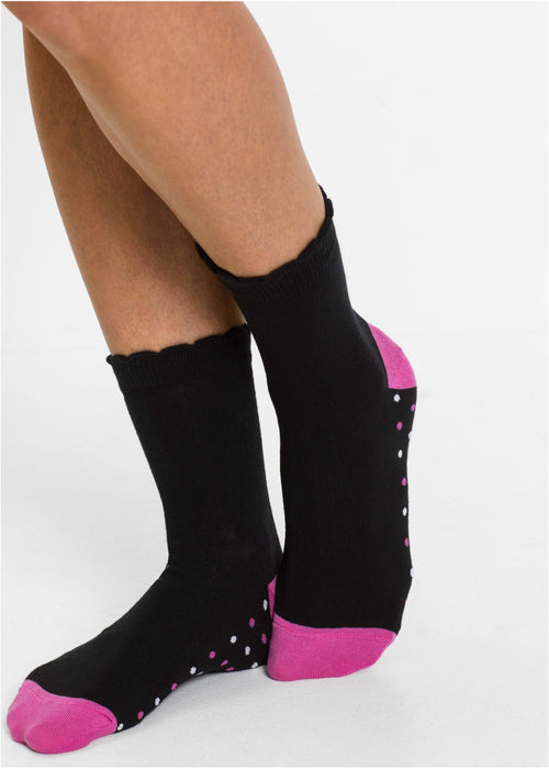 Ženske čarape (5 pari)
