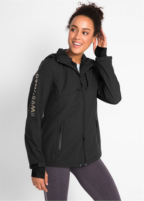 Softshell jakna