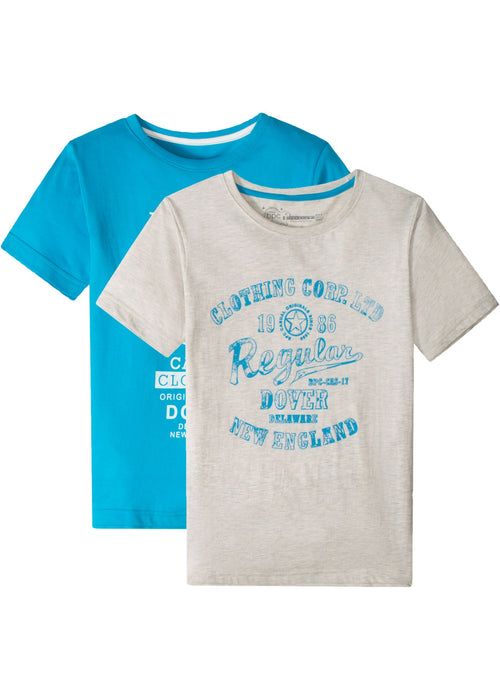 T-shirt majica (2 komada)