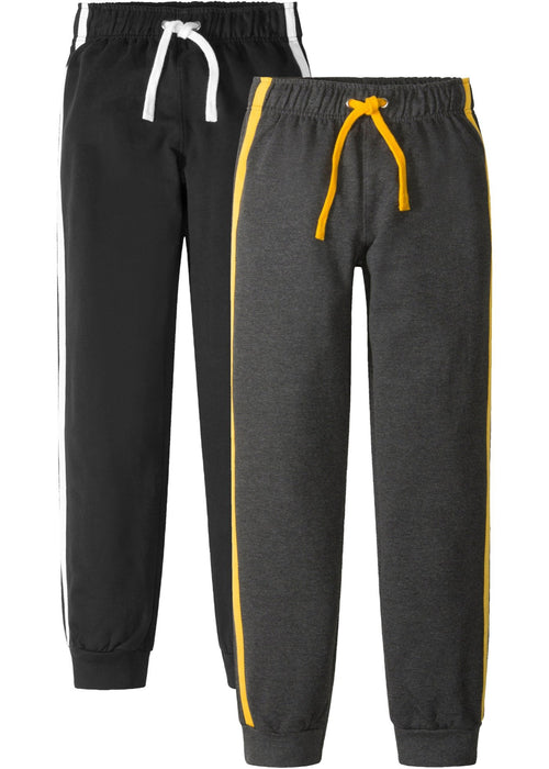 Ležerno sportske hlače (2 komada)