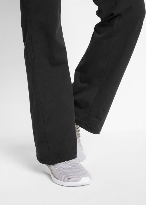 Stretch sportske hlače dužeg kroja, razina stezanja 1