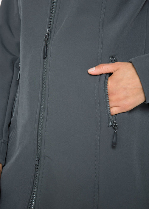 Funkcionalna softshell jakna