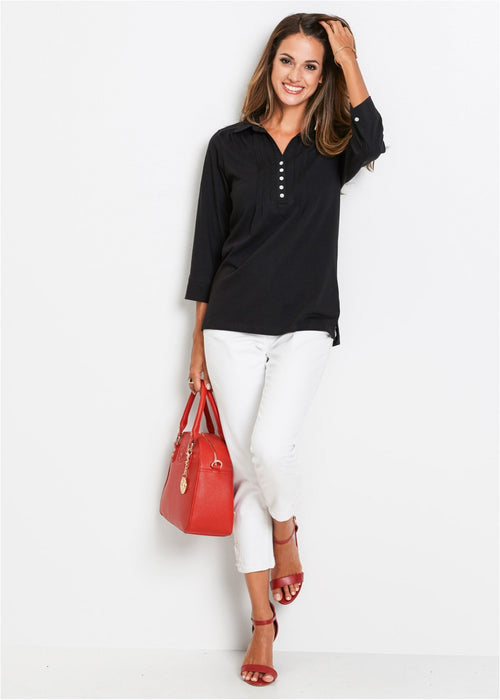 Bluza od trikoa