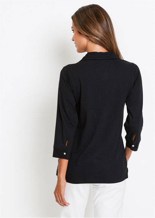 Bluza od trikoa