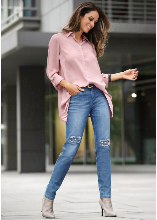 Duga bluza