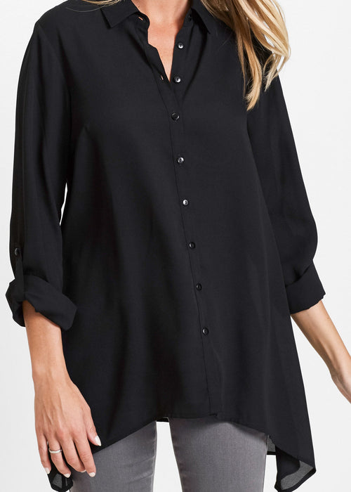 Duga bluza