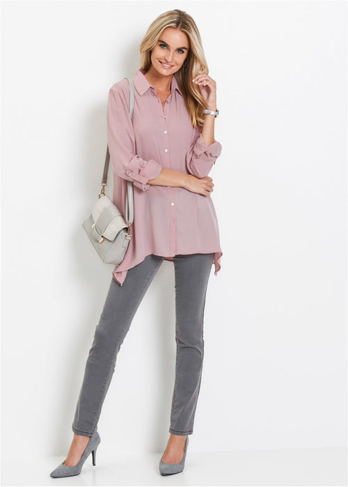 Duga bluza
