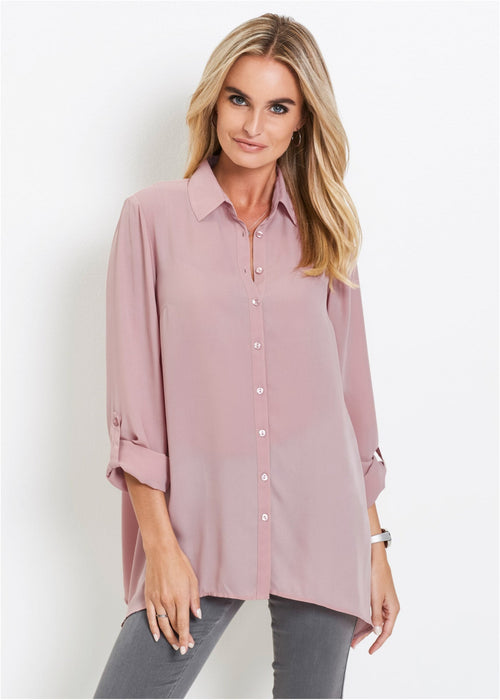 Duga bluza