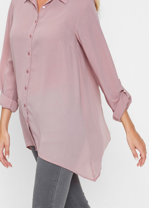 Duga bluza