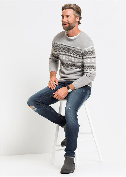 Norveški pulover