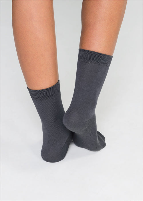 Klasične čarape (10 pari)
