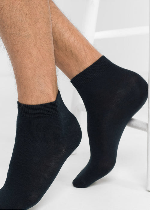 Kratke klasične čarape (10 pari)