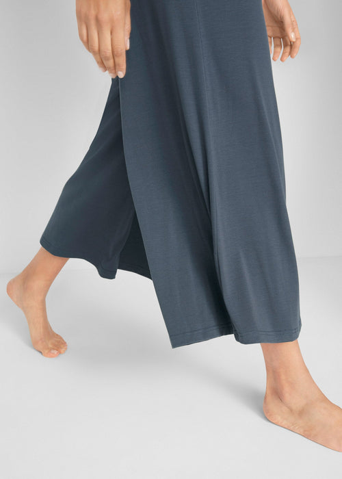 Culotte hlače od trikoa 7/8 dužine, razina stezanja 1