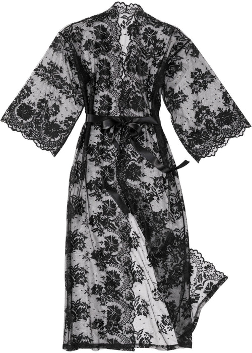 Dugi kimono